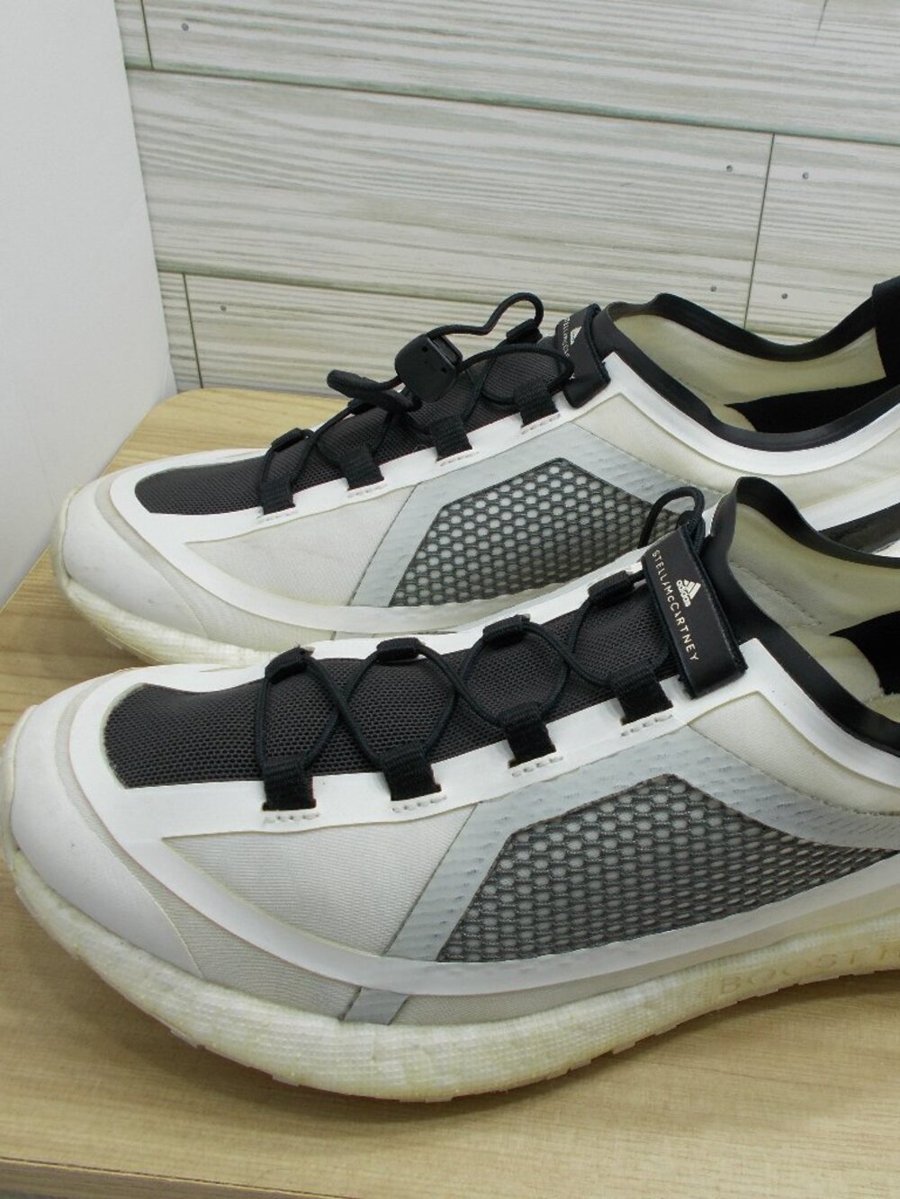 ADIDAS by STELLA McCARTNEY Women's Running Shoes Size 8.5
